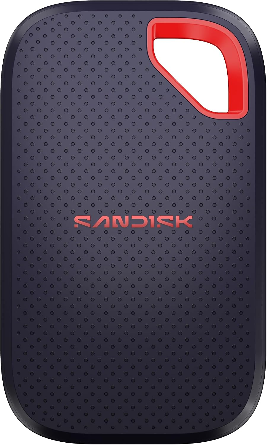 Sandisk Extreme Portable SSD - 4TB - 2000MB/s