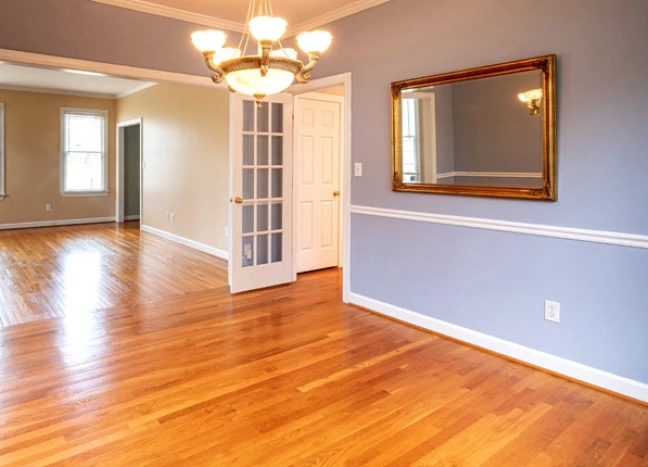 Affordable flooring options in Sacramento