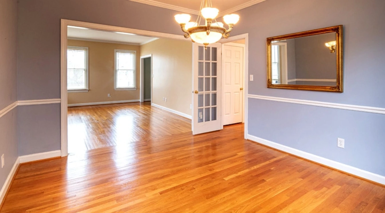 Affordable flooring options in Sacramento