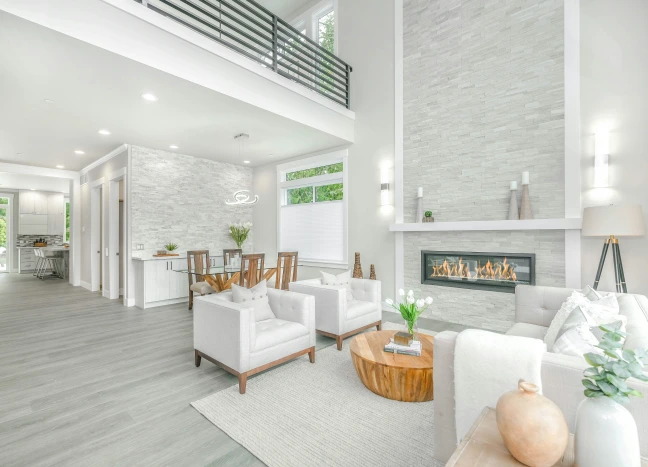 Build the House of Your Dreams with Domus Surfaces