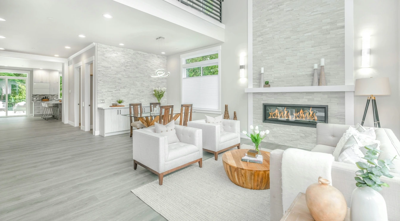 Build the House of Your Dreams With Domus Surfaces