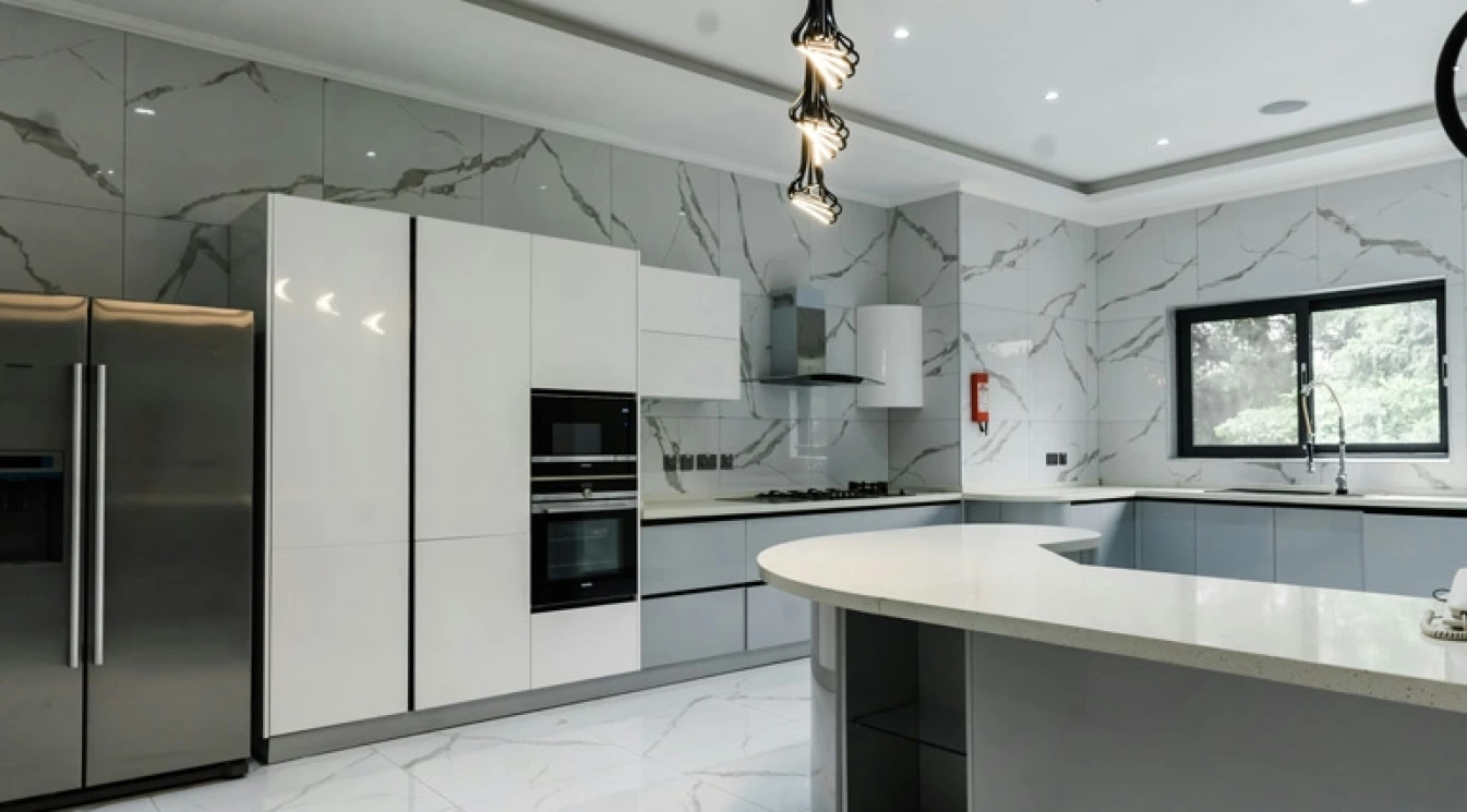 Tile options for floors, walls, showers and backsplashes