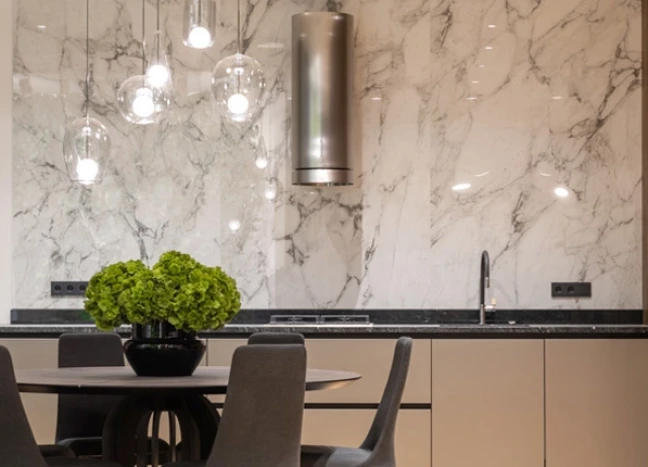 Luxury slabs & countertops in California