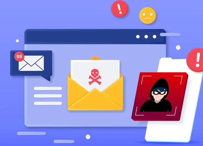 Email Safety Information