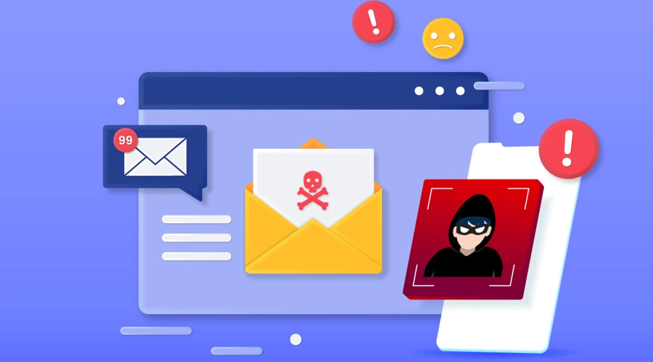 Email Safety Information