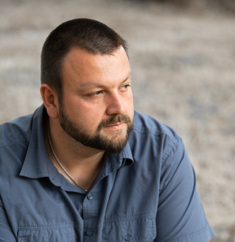 Alexander Volkov